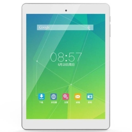 ALLDOCUBE iPlay8タブレット、7.85インチ