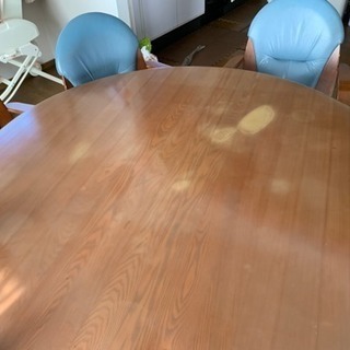 円卓 丸テーブル ダイニングテーブル