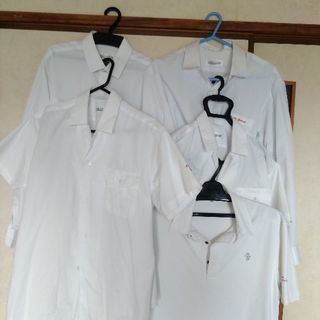 公式 お話し中 大阪学院大学高等学校 男子制服体操服ｾｯﾄ