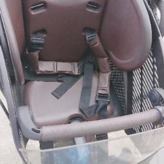 3人乗り電動アシスト自転車 返信少々お待ちくださいませ