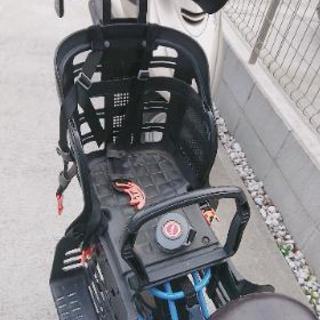 3人乗り電動アシスト自転車 返信少々お待ちくださいませ