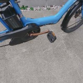 3人乗り電動アシスト自転車 返信少々お待ちくださいませ