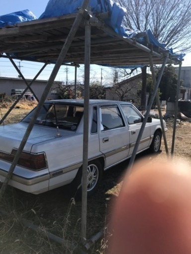 当時 旧車 デボネア 低走行 街道レーサー 芋の踊り子 塩崎のその他の中古車 ジモティー