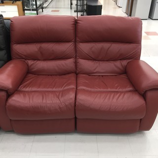 リクライニングソファ 取りに来て頂ける方！