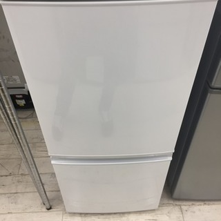 東区 和白 Sharp 137L冷蔵庫 2016年製 SJ-D14B0223-5 | justice.gouv.cd