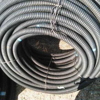 🌀🌈☀️🔥フレックス管　細め