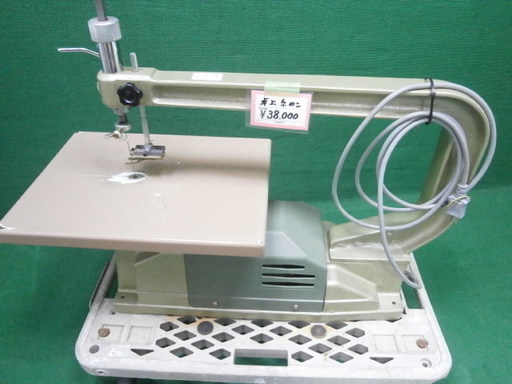 電動糸ノコ お売り致します！！ (100V)