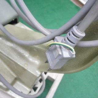 電動糸ノコ お売り致します！！ (100V)