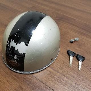 原付バイク(スズキ　Let\'s4)