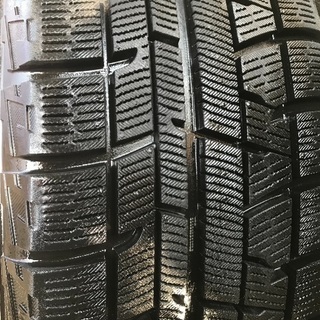 16インチ スタットレスタイヤ