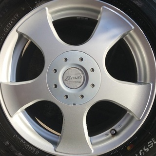 16インチ スタットレスタイヤ