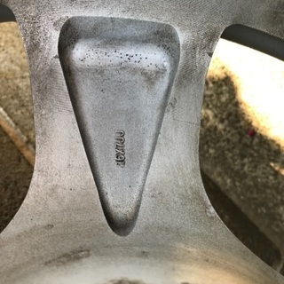 16インチ スタットレスタイヤ