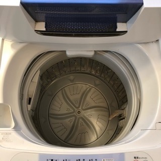 TOSHIBA 洗濯機 AW-50GC