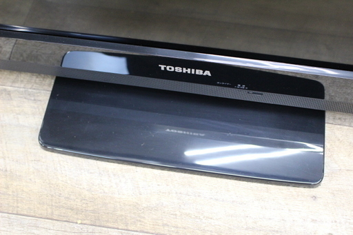 441)東芝 TOSHIBA レグザ REGZA 液晶テレビ 32A1 2010年製 32V型 リモコン付き
