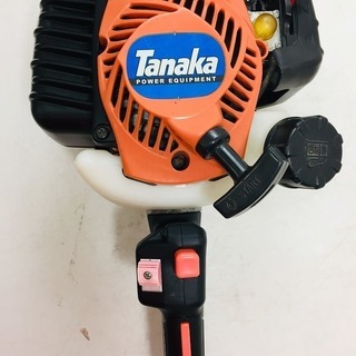 その他 タナカ(Tanaka) エンジンヘッジトリマー TCH22EBP【リライズ野田愛宕店】【店頭取引限定】【中古品】1点限り早い者勝ち！