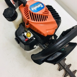 その他 タナカ(Tanaka) エンジンヘッジトリマー TCH22EBP【リライズ野田愛宕店】【店頭取引限定】【中古品】1点限り早い者勝ち！