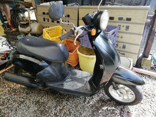 ホンダToday 　決定しました