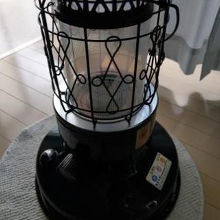 トヨトミ ストーブ CL-25E