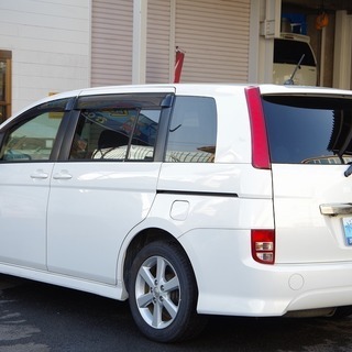 トヨタ アイシス プラタナ自社ローン専門 くるまのミツクニ湘南店 3292shonan 茅ヶ崎のその他の中古車 ジモティー