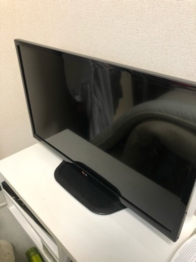 値下げ！ LG 32型 TV 美品