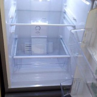 AQUA 冷蔵庫 2ドア
