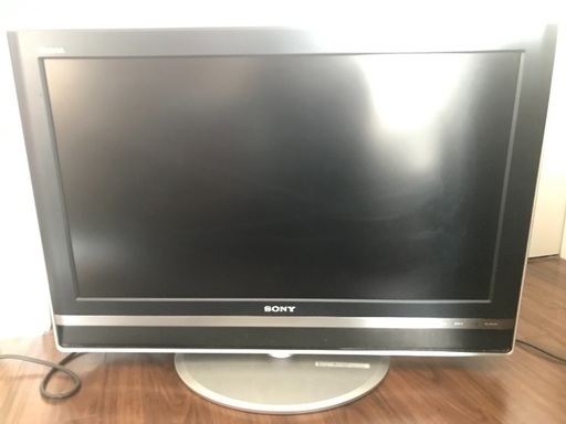 【新生活応援】液晶テレビ 32型 SONY BRAVIA