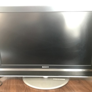 【新生活応援】液晶テレビ 32型 SONY BRAVIA