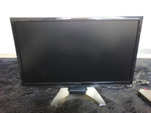液晶テレビ