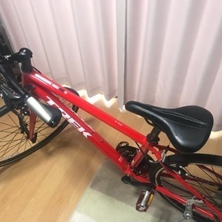 TREK FX3 クロスバイク