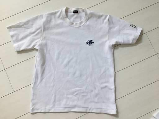 國學院 栃木 高校 体操服一式