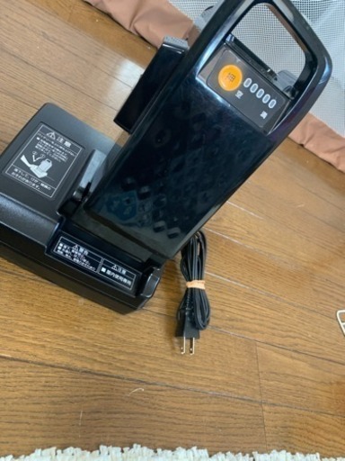 Panasonic ギユットミニdx 特別仕様車