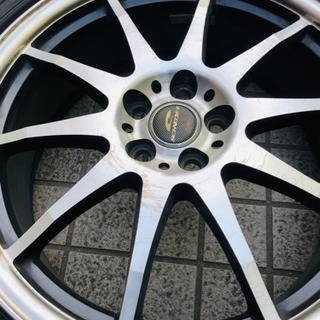 BMW x3 f25スタッドレス