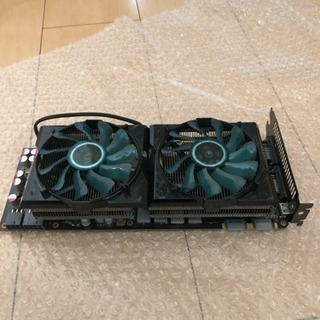 GTX480 Nvidea GeForce