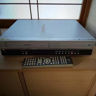VTR一体型DVDレコーダー