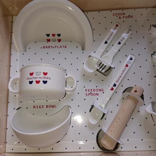 新品 赤ちゃんの城離乳食食器セット いななな 糟屋の子供用品の中古あげます 譲ります ジモティーで不用品の処分 新品 赤ちゃんの城離乳食食器セット いななな 糟屋の子供用品の中古あげます 譲ります ジモティーで不用品の処分