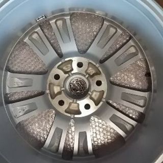 エクストレイルT32 純正ホイール 4本セット 【公式通販】