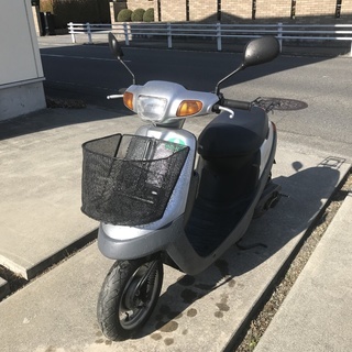埼玉川口発！ジョグ アプリオ タイプ2 JOG APRIO TYPE2 ノーマル車