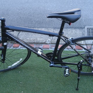 大幅値下げ!!! ☆中古☆ TREK emonda ALR ﾛｰﾄﾞﾊﾞｲｸ ﾌﾞﾗｯｸ tiagra2×10速