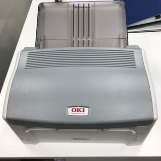 OKI n220bモノクロレーザープリンター