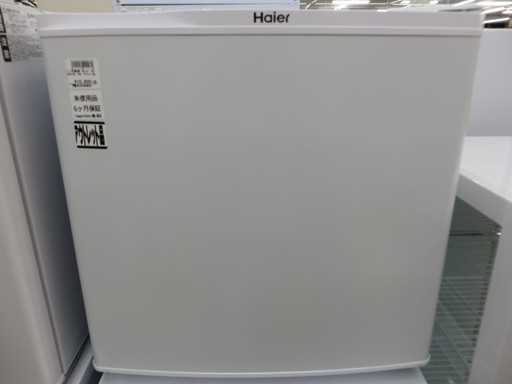 【トレファク鶴ヶ島店】Haier 1ﾄﾞｱ冷蔵庫