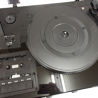 ♪TEAC/ティアック ミニコンポ LP-R550USB レコード/CD/カセット 札幌♪ − 北海道