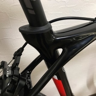 未使用 美車 LAPIERRE ラピエール XELIUS SL500 MC カーボンロードバイク