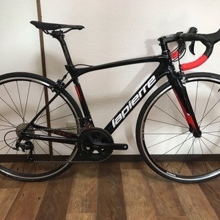 未使用 美車 LAPIERRE ラピエール XELIUS SL500 MC カーボンロードバイク