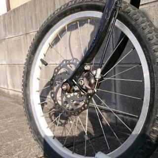 「商談済」子供 トライアル MONTY205 中古