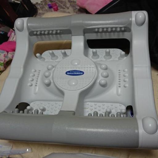 テラシママッサージャーsm3000