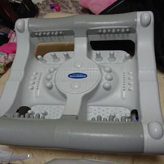 テラシママッサージャーsm3000 - マッサージ器 