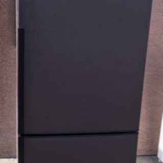冷蔵庫 271L 2ドア 右開き SHARP 高年式 超美品