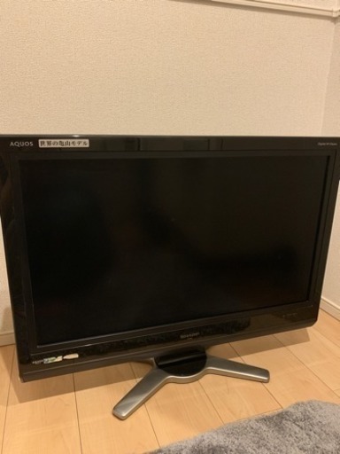 32インチ シャープ 液晶テレビ