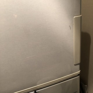 キッチン家電 SHARP シャープ 5ドア プラズマクラスター機能付き冷凍 