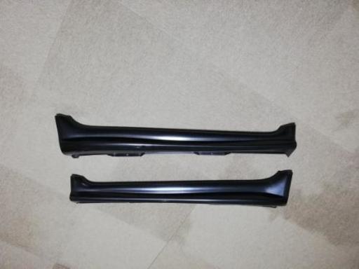 MCC 450 スマート サイドエアロ カーボン-